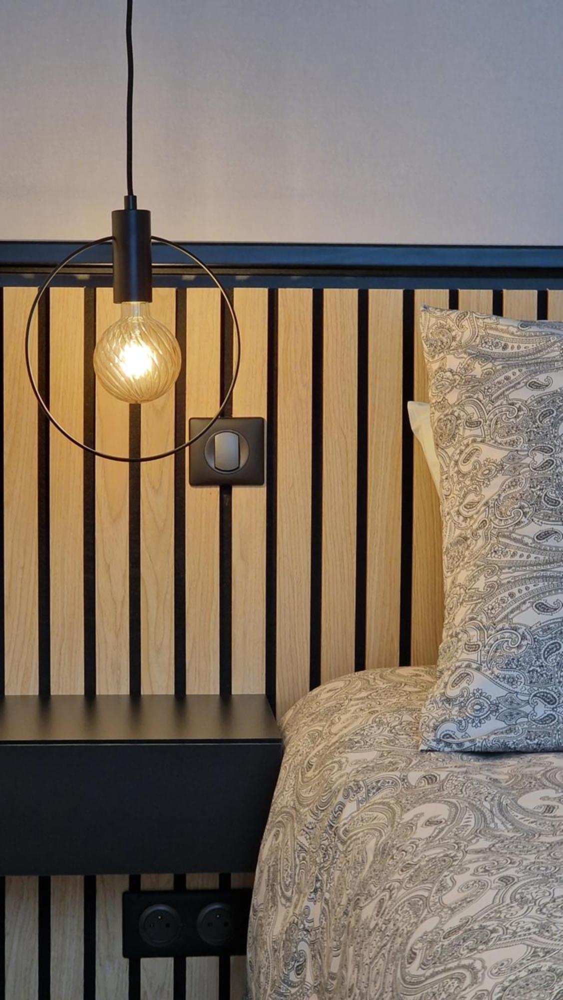 Moderne F3 - 10 Min Aeroport Cdg - Paris - Parc Asterix - Disneyland Paris - Tour Eiffel - Champs Elysee - 15 Min Parc Des Expositions Villepinte - 10 Min Le Bourget - 5 Min Du Golf International De Roissy- Jo 2024 Le Thillay Exteriör bild