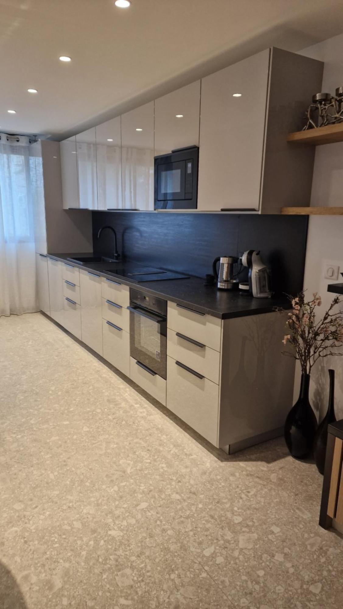 Moderne F3 - 10 Min Aeroport Cdg - Paris - Parc Asterix - Disneyland Paris - Tour Eiffel - Champs Elysee - 15 Min Parc Des Expositions Villepinte - 10 Min Le Bourget - 5 Min Du Golf International De Roissy- Jo 2024 Le Thillay Exteriör bild